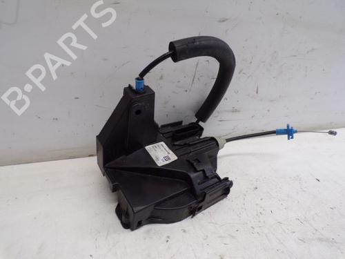 Used Rear left lock LAND ROVER RANGE ROVER VELAR (L560) 2.0 D180 TD4 4x4 (180 hp) 22174873