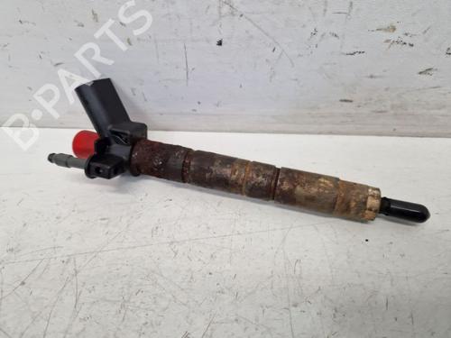 Used Injector Injector BMW 1 (E87) 123 d (204 hp) 33907813 33907813
