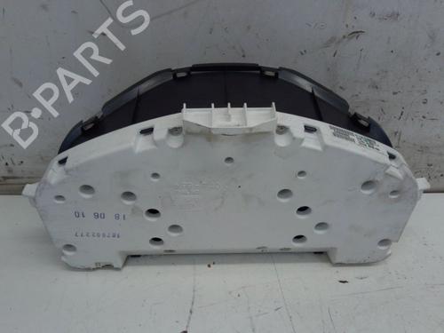Ferdsskriver VOLVO V50 (545) D3 | BP29102557C48 