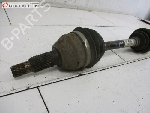 Left front driveshaft OPEL INSIGNIA A (G09) 1.8 (68) | BP25013236M38 