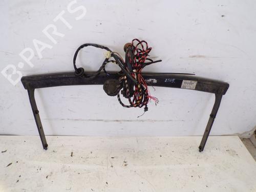 Used Tow ball/Mechanism VW GOLF VI Variant (AJ5) 1.6 TDI (105 hp) 29100638