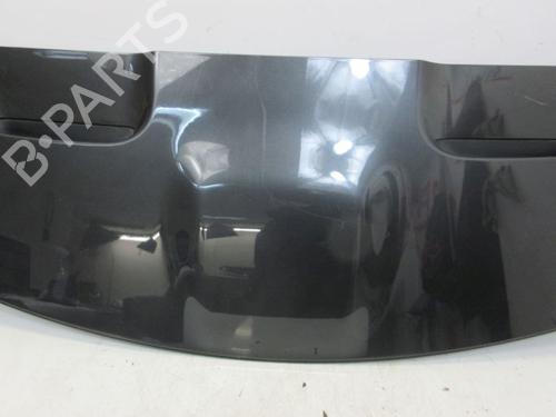 Rear spoiler LAND ROVER RANGE ROVER VELAR (L560) 2.0 D180 TD4 4x4 | BP21844047C96 