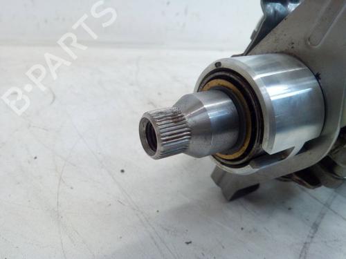 Steering column RENAULT GRAND SCÉNIC III (JZ0/1_) 1.4 16V (JZ0F) | BP28330242M21 