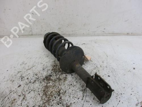 Right front shock absorber DACIA SANDERO 1.2 16V | BP18798678M17 