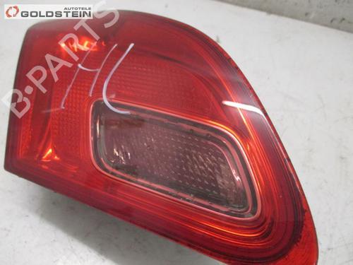 Left tailgate light OPEL ASTRA J (P10) 1.6 (68) | BP37159073C79 - Image 2