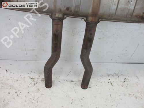 Exhaust system AUDI Q7 (4LB) 4.2 TDI quattro | BP37109551M121 - Image 8