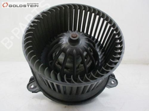 Used Heater blower motor PEUGEOT 607 (9D, 9U) 2.7 HDi 24V (204 hp) 18754937