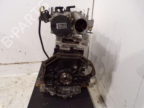 Engine OPEL ANTARA A (L07) 2.2 CDTi 4x4 | BP38506503M1 - Image 4