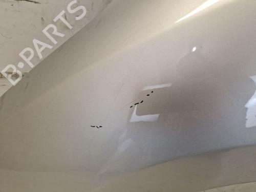 Left front fenders RENAULT MEGANE III Grandtour (KZ0/1) 1.5 dCi (KZ1M, KZ1W, KZ0R) | BP29107435C41 