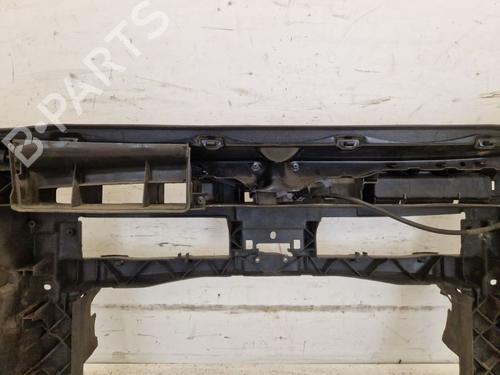 Crossmember VW GOLF PLUS V (5M1, 521) 1.2 TSI | BP29102622C162 