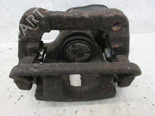 Left rear brake caliper FORD GALAXY II (WA6) 2.0 TDCi | BP29089071M107 