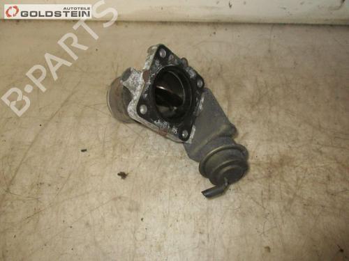 Throttle body NISSAN NAVARA NP300 (D40) 2.5 dCi 4WD | BP37095848M82 - Image 2