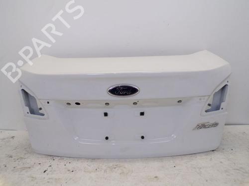 Heckklappe für FORD FIESTA VI (CB1, CCN) 1.6 Ti (105 hp) 30737073