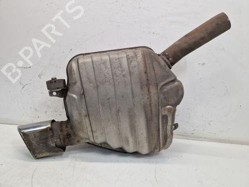 Exhaust system AUDI Q5 (8RB) 2.0 TDI quattro | BP39007630M121 - Image 7