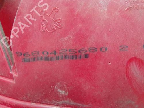 Right taillight PEUGEOT 308 I (4A_, 4C_) 2.0 HDi | BP29085408C35 