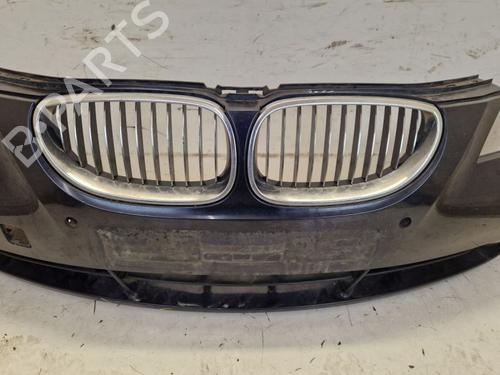 Front bumper BMW 5 Touring (E61) 530 d | BP29104293C7 