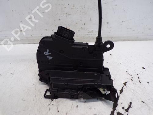 Front right lock RENAULT ZOE (BFM_) ZOE | BP37132280C97 - Image 3