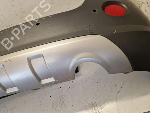 Rear bumper OPEL ANTARA A (L07) 2.0 CDTI 4x4 | BP29105671C8 