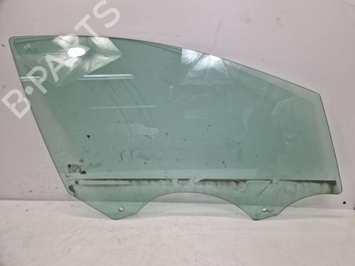 Used Front right quarter glass Front right quarter glass 37143601 37143601