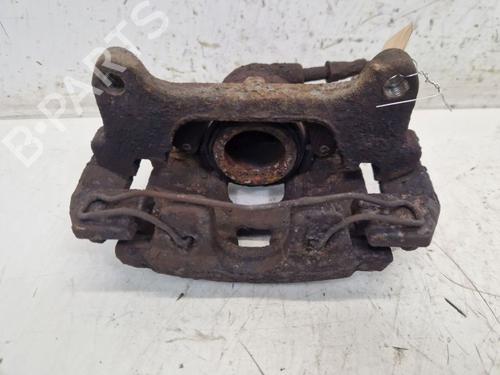 Used Left front brake caliper AUDI A4 B8 (8K2) 1.8 TFSI (120 hp) 29104548