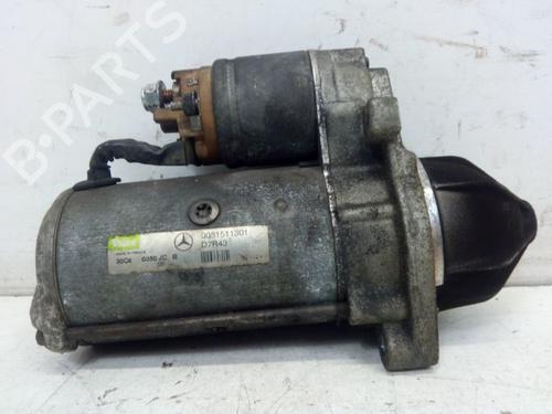 starter-mercedes-benz-e-class-t-model-s211-2003-2004-2005-2006-2007-2008-2009-30358725 main image