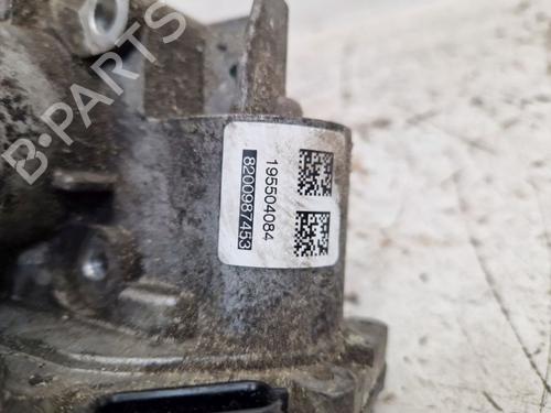 Throttle body RENAULT MASTER III Van (FV) 2.3 dCi 125 FWD (FV0C, FV0D, FV0G, FV0H, FV0J, FV0K,... | BP29702818M82 