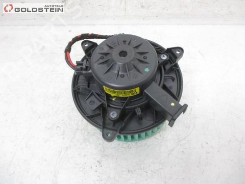 Heater blower motor OPEL INSIGNIA A (G09) 2.0 CDTI (68) | BP18758891M62 