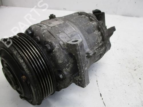 AC Kompressor VW JETTA III (1K2) 2.0 TDI 16V | BP18803610M34 
