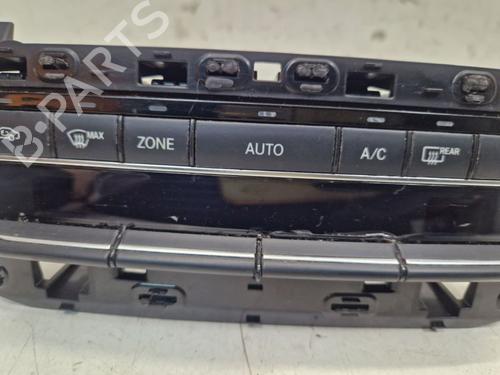 Climate control MERCEDES-BENZ E-CLASS Coupe (C207) E 220 BlueTEC (207.301) | BP39007945I5 - Image 4