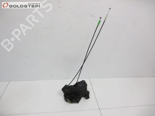 Front left lock TOYOTA RAV 4 III (_A3_) 2.2 D 4WD (ALA30_, ALA30R) | BP18760261C98 