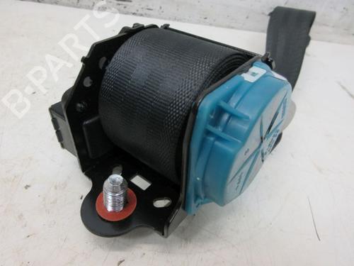 Rear left seatbelt KIA PICANTO II (TA) 1.0 | BP29092992I29 