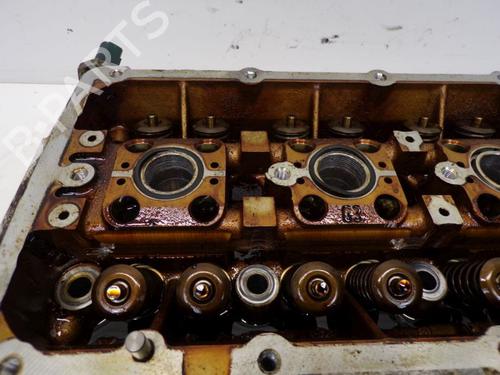 Cylinder head VW GOLF VI (5K1) 1.4 | BP21172116M5 