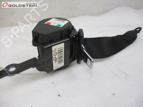 Rear right seatbelt BMW 3 (F30, F80) 320 d | BP18756736I28 