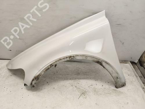 Used Left front fenders Left front fenders 39615639 39615639