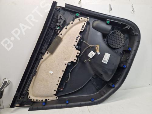 Rear right panel OPEL ZAFIRA TOURER C (P12) 2.0 CDTi (75) | BP37143892C61 - Image 10