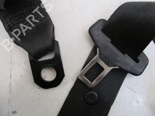 Front right seatbelt MITSUBISHI COLT CZC VI Convertible (RG) 1.5 (Z36A) | BP29091533I25 