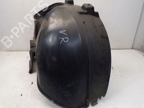 Wheel arch SMART FORFOUR (454) 1.3 (454.031) | BP29101122C56