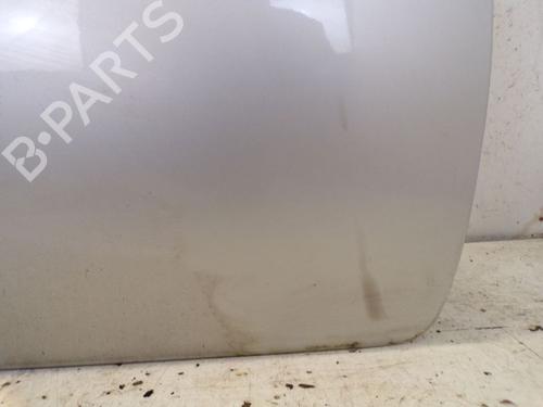 Right front door TOYOTA AYGO (_B1_) 1.0 (KGB10_, KGB10R) | BP26676743C3 