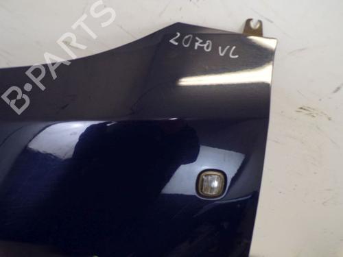 Left front fenders SKODA ROOMSTER (5J7) 1.4 | BP29096432C41 