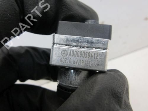 Camera MERCEDES-BENZ EQS (V297) EQS 450+ (297.123) | BP29097924E14 