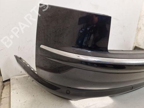 Rear bumper AUDI A8 D3 (4E2, 4E8) 4.2 TDI quattro | BP37146085C8 - Image 7