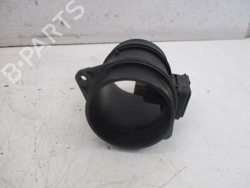 Mass air flow sensor RENAULT GRAND SCÉNIC III (JZ0/1_) 2.0 dCi (JZ0Y, JZ26) | BP25013546M95
