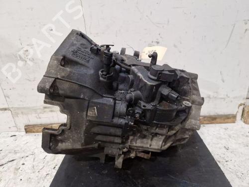 Gearbox FORD TRANSIT Bus (FD_ _, FB_ _, FS_ _, FZ_ _, FC_ _) 2.2 TDCi | BP31588307M3 