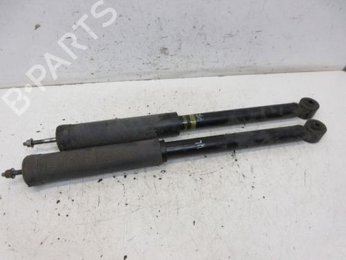 Used Right rear shock absorber SKODA CITIGO (NF1) 1.0 (60 hp) 29089736
