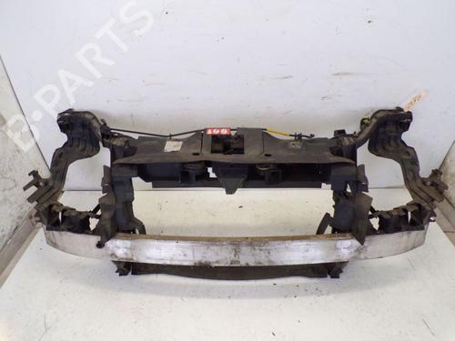 crossmember-mercedes-benz-a-class-w169-2004-2005-2006-2007-2008-2009-2010-2011-2012-37131722 main image