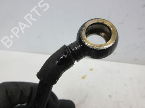 Rør AUDI A6 C6 (4F2) 2.4 | BP29099074M125 