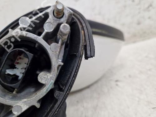 Right mirror MINI MINI (R56) Cooper D | BP29107668C27 