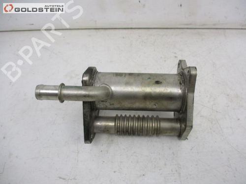 Used Water radiator RENAULT MEGANE III Coupe (DZ0/1_) 1.5 dCi (DZ09, DZ0D, DZ1F, DZ1G, DZ14, DZ29) (110 hp) 18753125