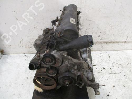 Engine JEEP GRAND CHEROKEE III (WH, WK) 4.7 V8 4x4 | BP29092421M1