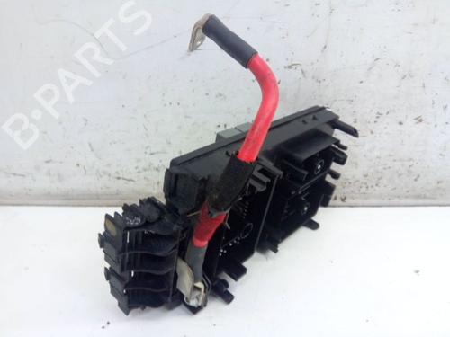 Fuse box OPEL ASTRA J Sports Tourer (P10) 1.4 Turbo (35) | BP29107946E1 